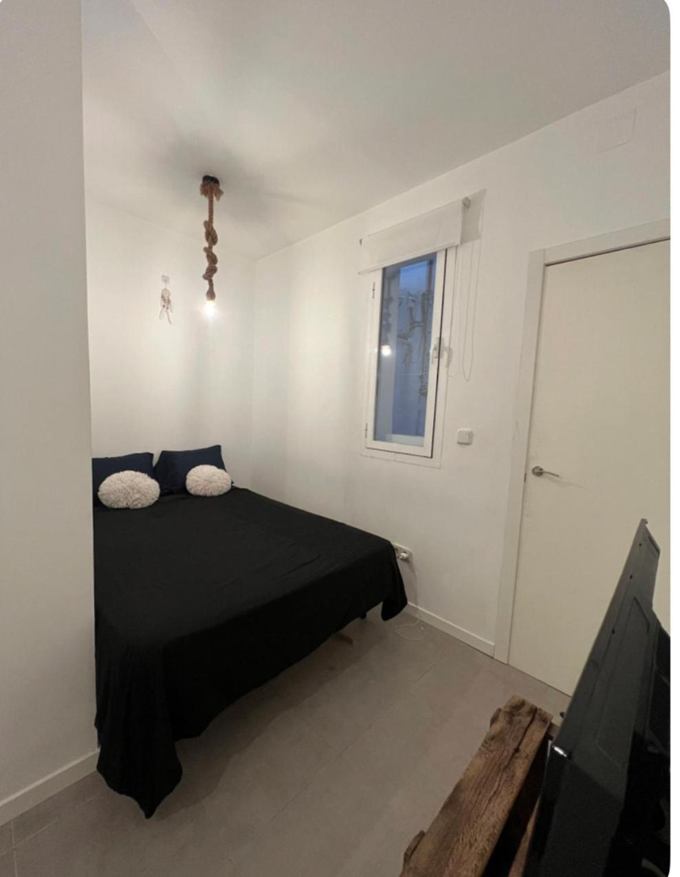 Piso Centro De Apartamento Madrid