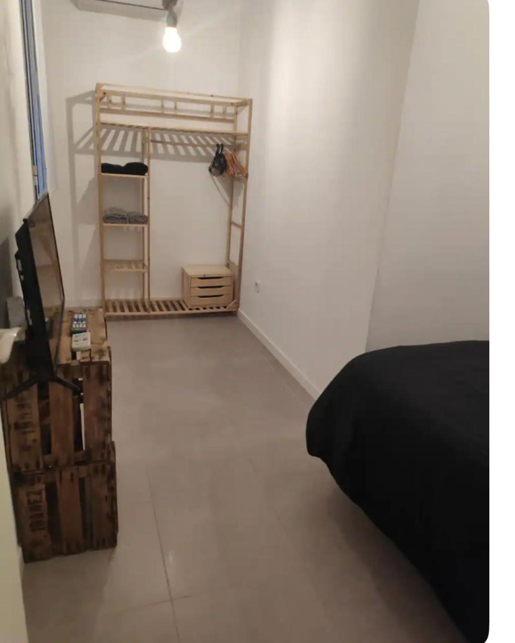 Apartamento Piso Centro De Madrid
